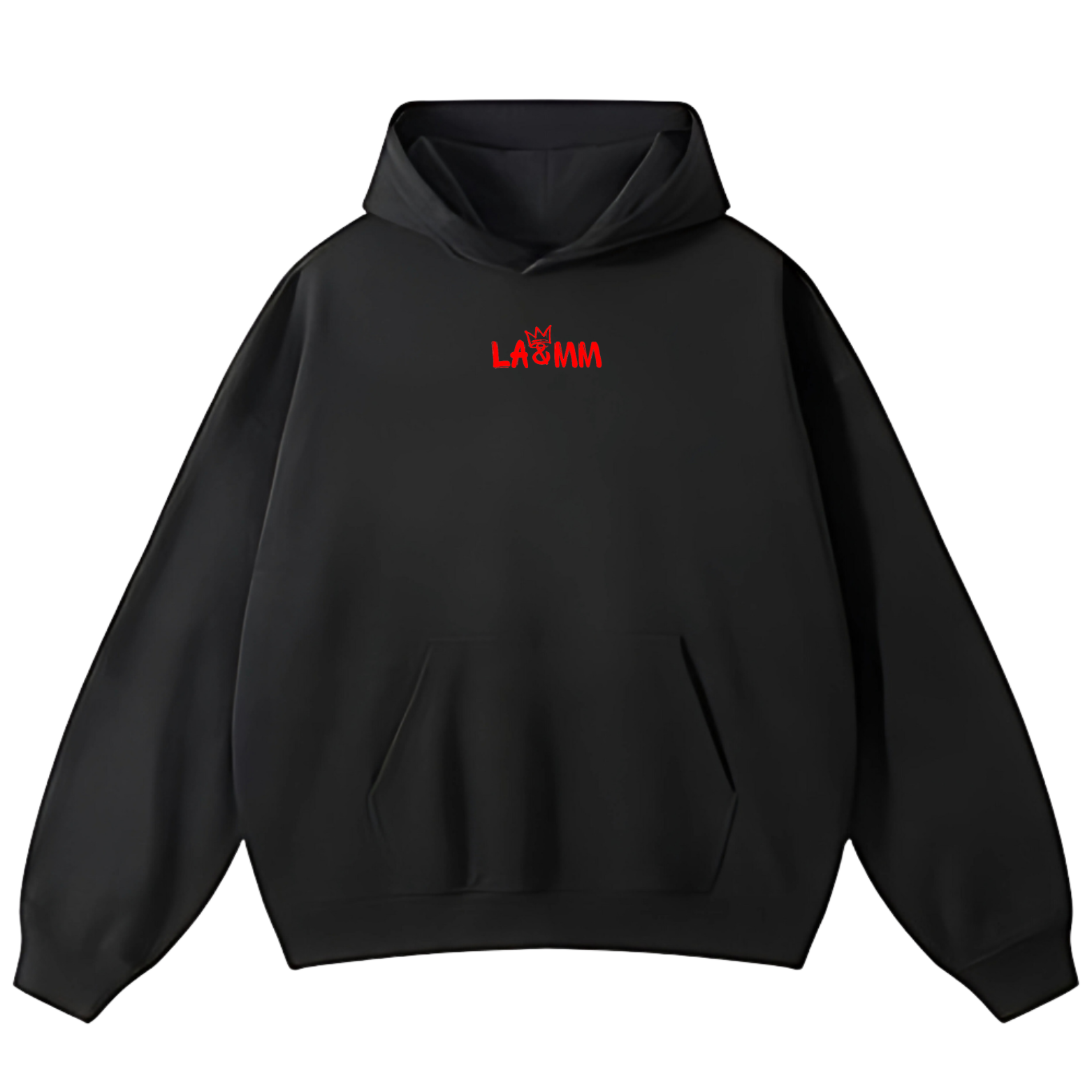 Motocross Mindset Унисекс Худи