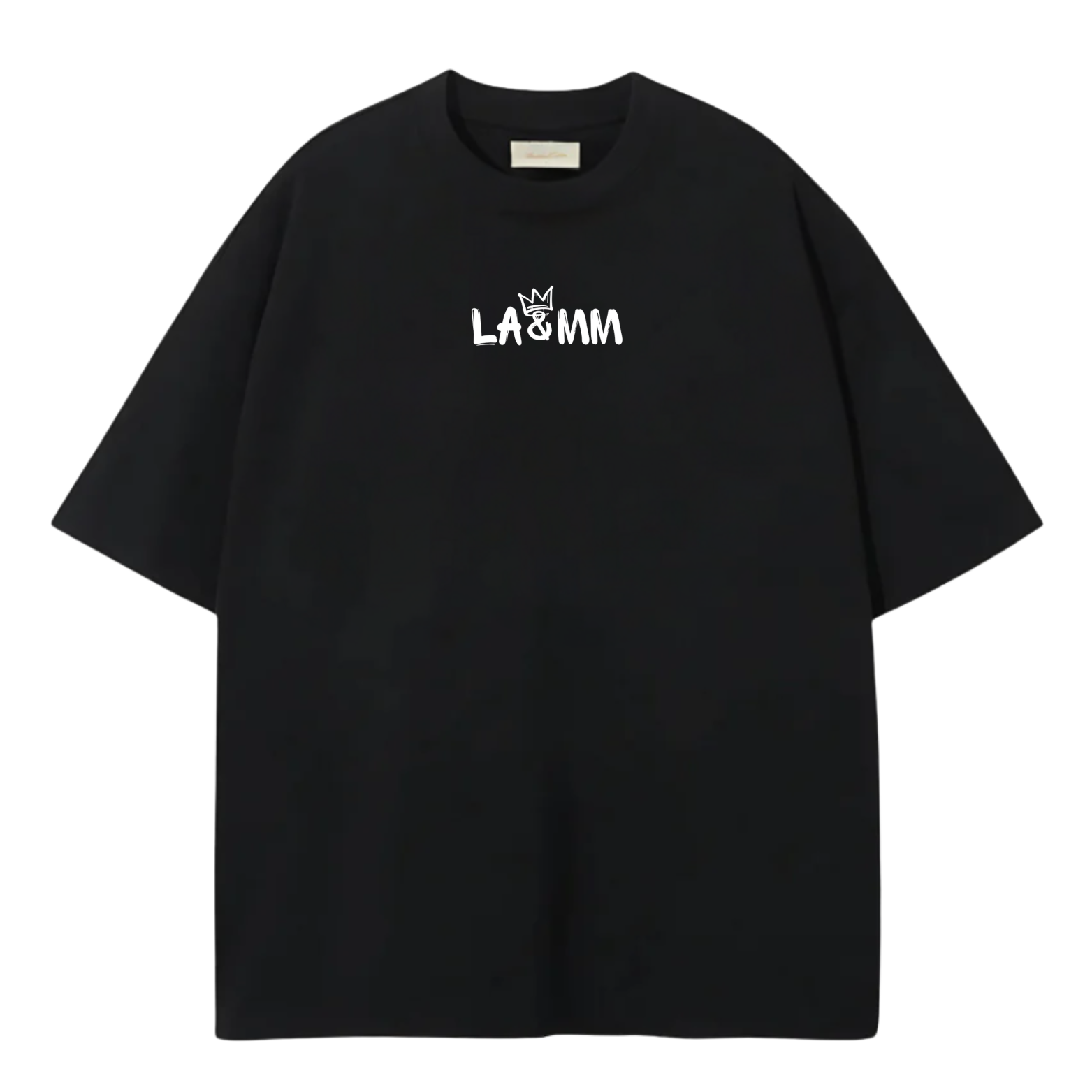 Freestyle OVERSIZED Premium Тениска