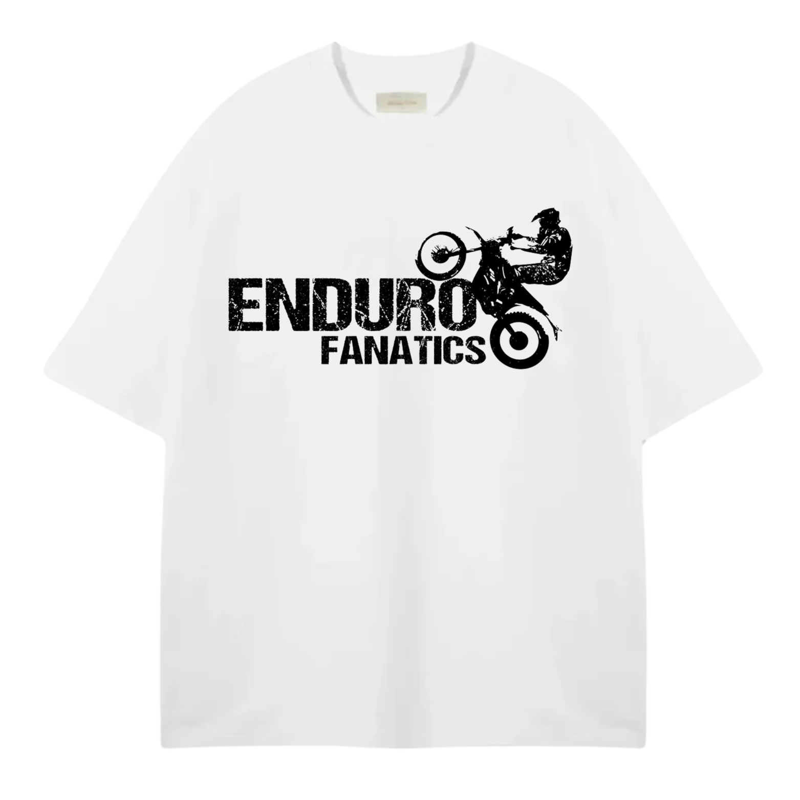 Enduro Fanatics Тениска